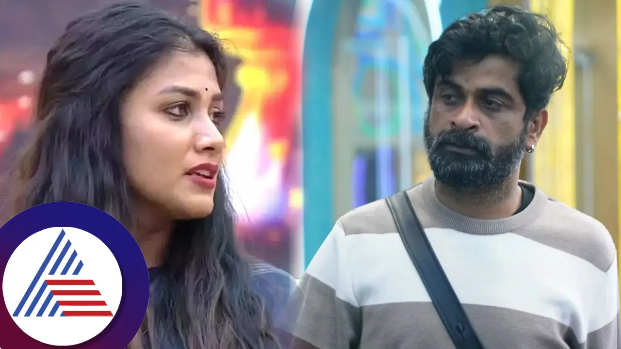 ಆ ರಾತ್ರಿ ಗೌತಮಿಗೆ ನಾನು ಆ ಮಾತು ಹೇಳ್ಬಾರ್ದಿತ್ತು, ಈಗ್ಲೂ ತುಂಬಾ ನೋವಿದೆ ಎಂದ ಬಿಗ್ಬಾಸ್ ಉಗ್ರಂ ಮಂಜು! ಆ ರಾತ್ರಿ ಗೌತಮಿಗೆ ನಾನು ಆ ಮಾತು ಹೇಳ್ಬಾರ್ದಿತ್ತು, ಈಗ್ಲೂ ತುಂಬಾ ನೋವಿದೆ ಎಂದ ಬಿಗ್ಬಾಸ್ ಉಗ್ರಂ ಮಂಜು!