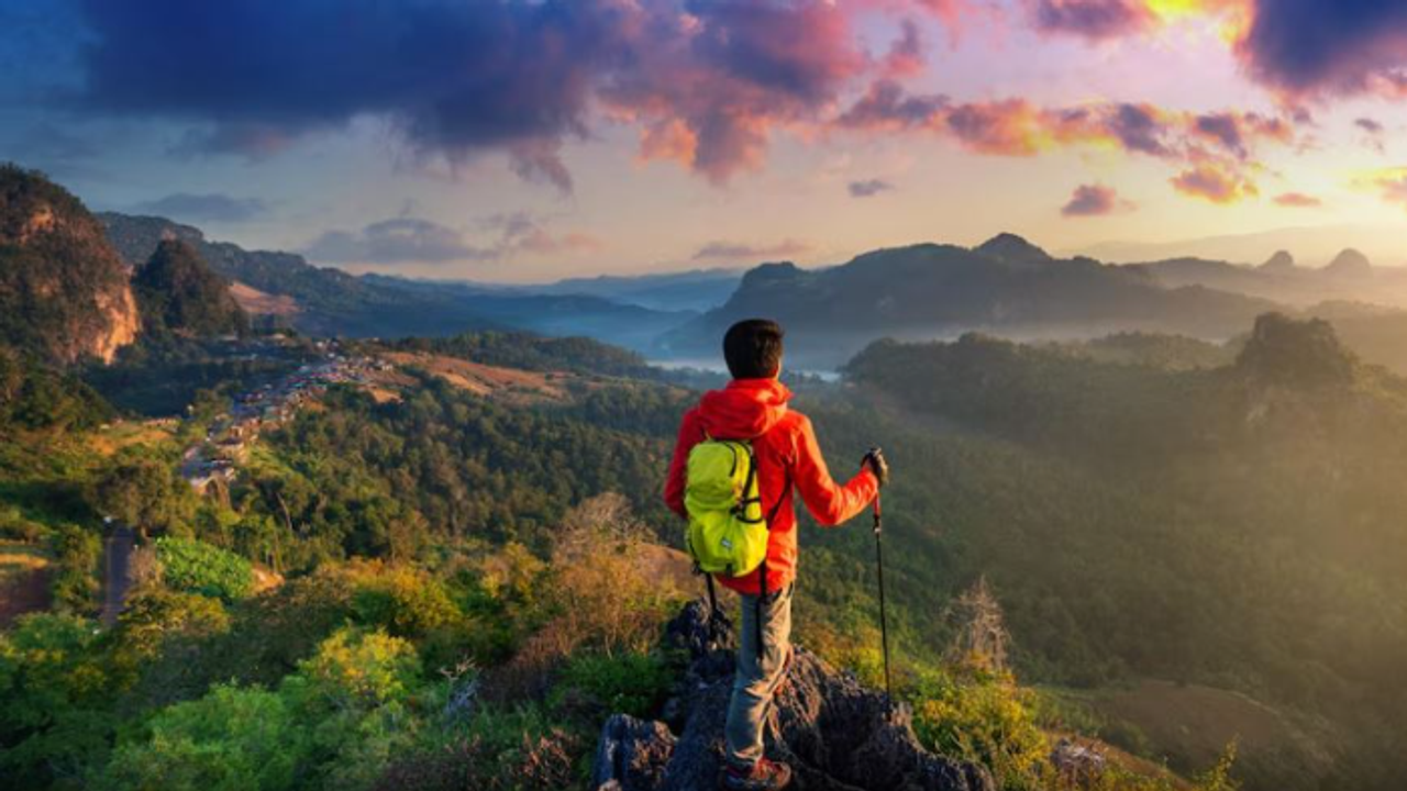 10 Best Places to Visit in February in India