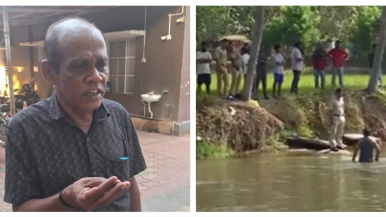 ചെന്താമരക്കുണ്ടായിരുന്നത് 3 ഫോൺ, ഒന്ന് പൊട്ടിച്ചു കളഞ്ഞു, ഒന്ന് സുഹൃത്തിന് കൈമാറി; മൂന്നാം ഫോൺ തേടി അന്വേഷണം