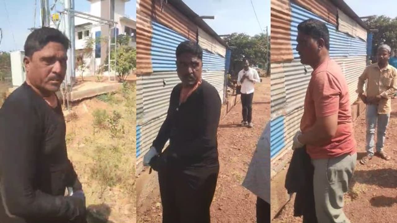 ಬಾಗಲಕೋಟೆ ಸಾಲಗಾರರಿಂದ ತಪ್ಪಿಸಿಕೊಳ್ಳಲು ಹೆಂಡತಿ ಬುರ್ಖಾ ಧರಿಸಿ ಓಡಾಟ ಬಾಗಲಕೋಟೆ ಸಾಲಗಾರರಿಂದ ತಪ್ಪಿಸಿಕೊಳ್ಳಲು ಹೆಂಡತಿ ಬುರ್ಖಾ ಧರಿಸಿ ಓಡಾಟ