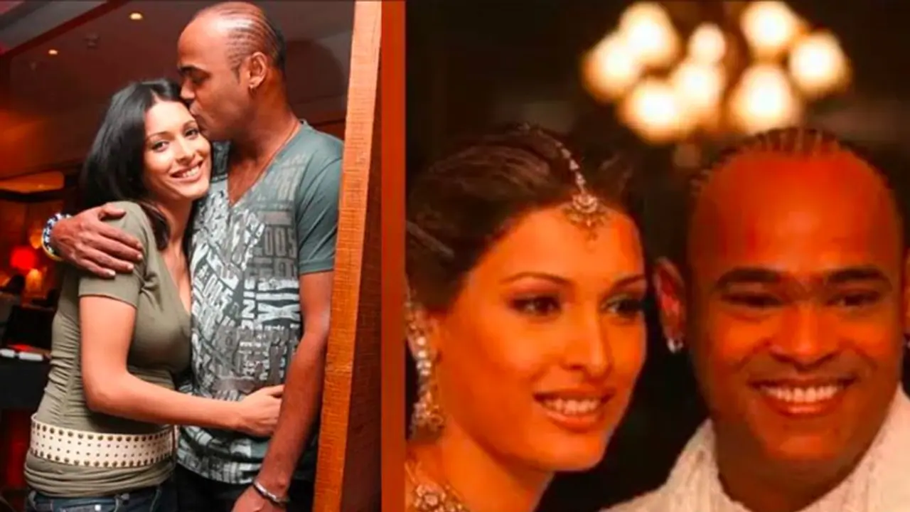 2023ರಲ್ಲೇ ವಿನೋದ್ ಕಾಂಬ್ಳಿ ಜೊತೆ ವಿಚ್ಚೇದನಕ್ಕೆ ಅರ್ಜಿ ಸಲ್ಲಿಸಿದ್ದೆ, ಆದರೆ... ಪತ್ನಿ ಆಂಡ್ರಿಯಾ ಹೇಳಿದ್ದೇನು? 2023ರಲ್ಲೇ ವಿನೋದ್ ಕಾಂಬ್ಳಿ ಜೊತೆ ವಿಚ್ಚೇದನಕ್ಕೆ ಅರ್ಜಿ ಸಲ್ಲಿಸಿದ್ದೆ, ಆದರೆ... ಪತ್ನಿ ಆಂಡ್ರಿಯಾ ಹೇಳಿದ್ದೇನು?