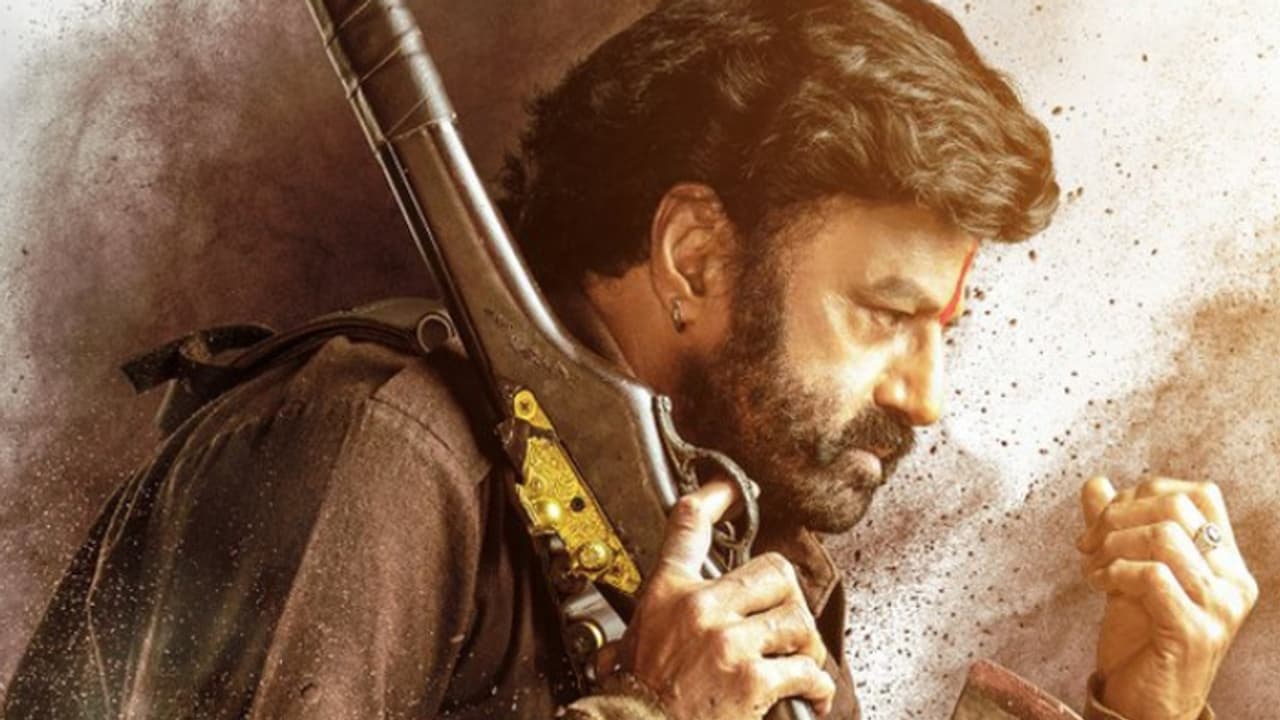 തകര്‍ത്തുവാരി ബാലയ്യ, ഡാകു മഹാരാജ് ഒടിടിയിലേക്കും, അപ്‍ഡേറ്റും പുറത്ത്