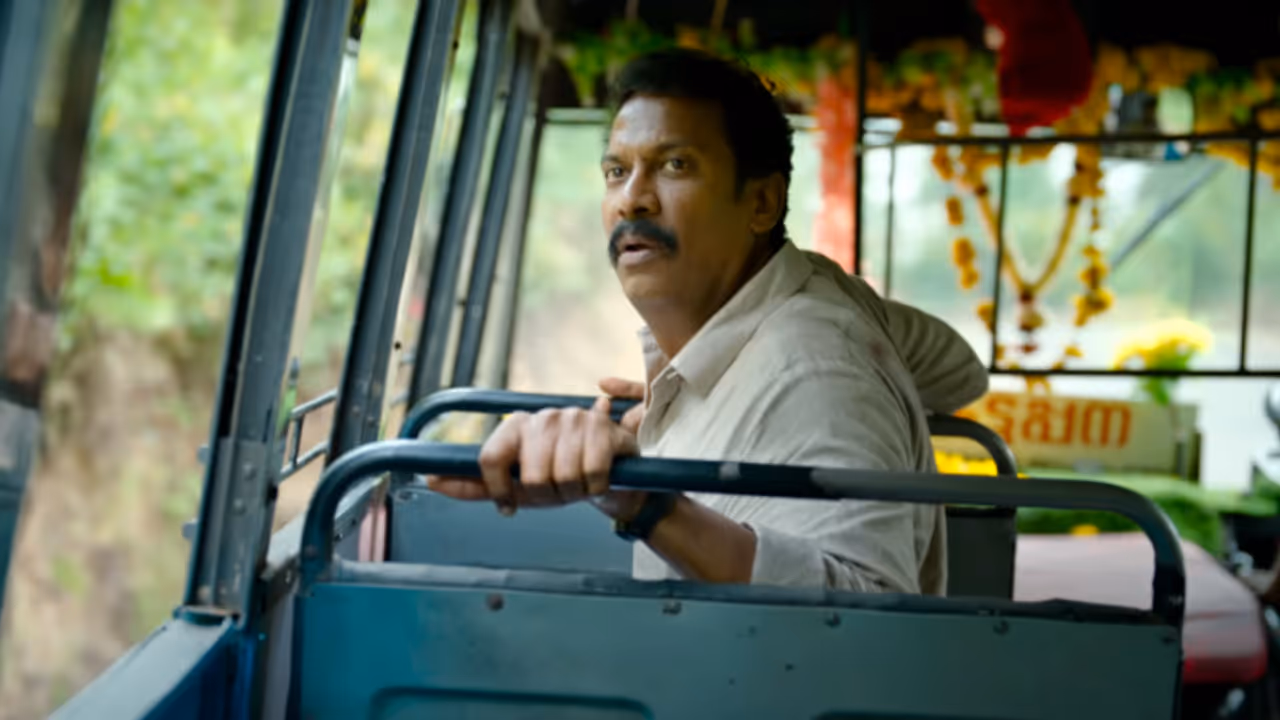 72 മണിക്കൂറില് 2 കോടി സ്ട്രീമിംഗ് മിനിറ്റുകള്; ഒടിടിയില് ഹിറ്റ് ആയി കേരളത്തില് ചിത്രീകരിച്ച തമിഴ് സിനിമ 72 മണിക്കൂറില് 2 കോടി സ്ട്രീമിംഗ് മിനിറ്റുകള്; ഒടിടിയില് ഹിറ്റ് ആയി കേരളത്തില് ചിത്രീകരിച്ച തമിഴ് സിനിമ