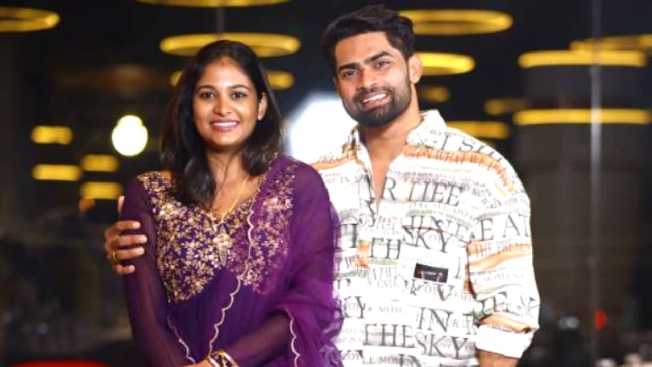 'ഞങ്ങള്‍ക്ക് ആര്‍ക്കും അതില്‍ പ്രശ്‍നമില്ല'; നോറയെ പിന്തുണച്ച് ലിനു