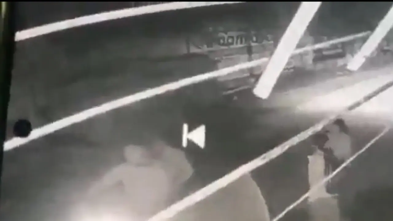 Two women harassed, groped by bike borne men in Lucknow; disturbing video emerges (WATCH)