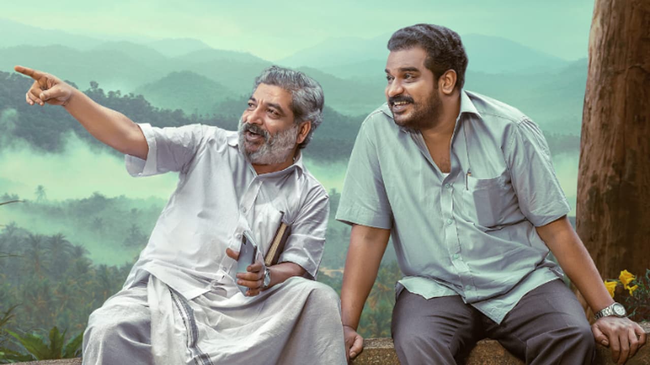 പ്രേക്ഷകരുടെ അഭിപ്രായം; ദൈര്‍ഘ്യം കുറച്ച് 'അം അഃ' പ്രദര്‍ശനം തുടരുന്നു