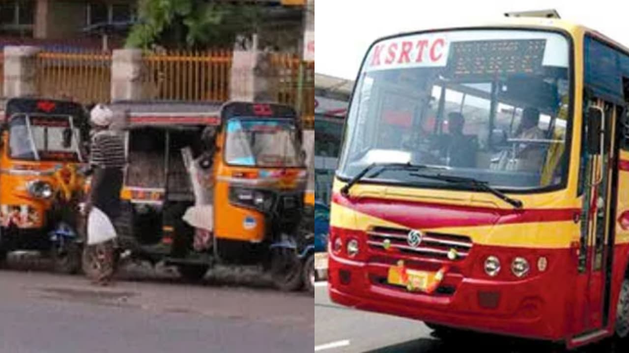 ട്രാൻസ്പോർട് അതോറിറ്റി ഉത്തരവ്: ഓട്ടോറിക്ഷകളിൽ സ്റ്റിക്കർ പതിക്കണം, എല്ലാ ബസുകളിലും നാല് ക്യാമറകൾ ഘടിപ്പിക്കണം ട്രാൻസ്പോർട് അതോറിറ്റി ഉത്തരവ്: ഓട്ടോറിക്ഷകളിൽ സ്റ്റിക്കർ പതിക്കണം, എല്ലാ ബസുകളിലും നാല് ക്യാമറകൾ ഘടിപ്പിക്കണം