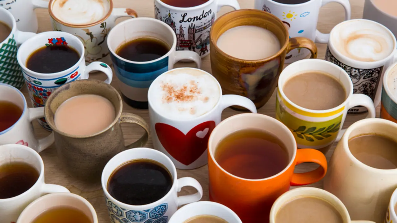 Coffee and tea may hold the secret to lowering head and neck cancer risks; new study reveals how