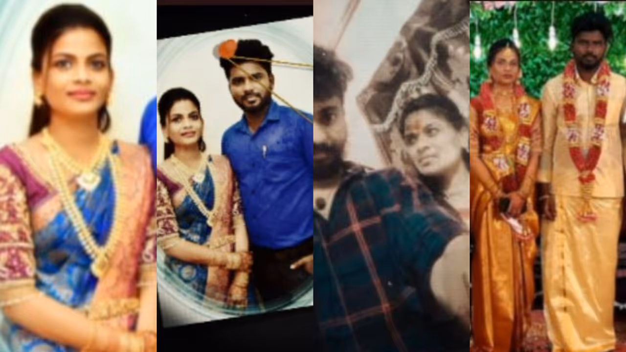 വധു ഡോക്ടറാണ്, വിശ്വസിച്ച് നവവരൻ ഫേസ്ബുക്കിൽ ഫോട്ടോയിട്ടു, വൻ ട്വിസ്റ്റ്; 32 കാരി വിവാഹതട്ടിപ്പിന് പിടിയിൽ വധു ഡോക്ടറാണ്, വിശ്വസിച്ച് നവവരൻ ഫേസ്ബുക്കിൽ ഫോട്ടോയിട്ടു, വൻ ട്വിസ്റ്റ്; 32 കാരി വിവാഹതട്ടിപ്പിന് പിടിയിൽ