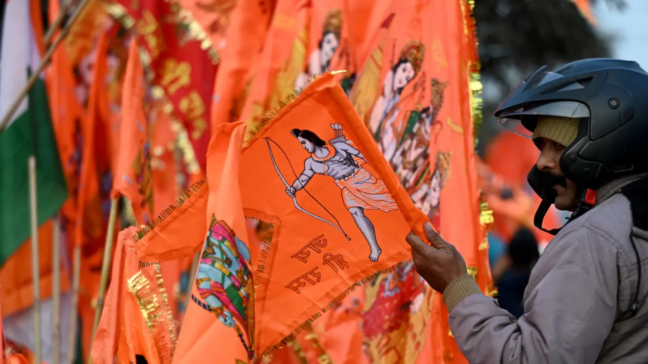 Leaked UK Home Office report flags Hindu nationalism and pro Khalistan extremist as rising threats in Britain