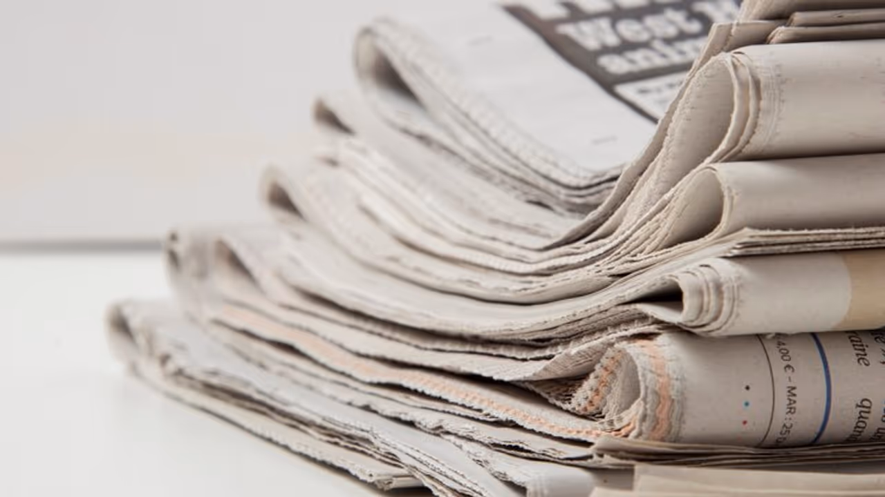 Indian Newspaper Day 2025: Key events you should know about