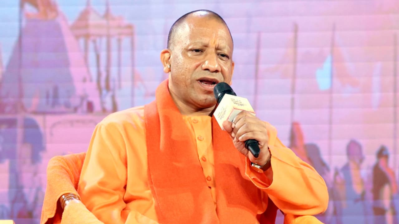 Yogi Adityanath's influence secures BJP's landslide victory in Milkipur by election