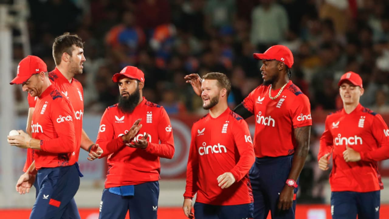 IND vs ENG: Jos Buttler picks 'important player' and 'superstar' after England's win against India in 3rd T20I IND vs ENG: Jos Buttler picks 'important player' and 'superstar' after England's win against India in 3rd T20I