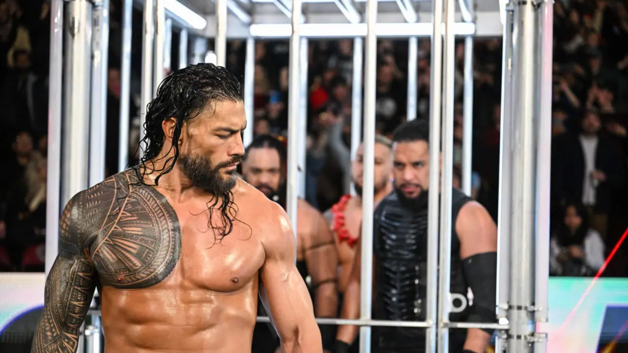 WWE: 5 Heel Turns That Revived a Superstar’s Career WWE: 5 Heel Turns That Revived a Superstar’s Career