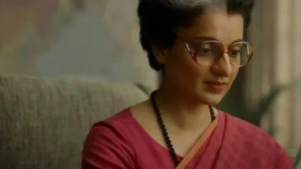 ഇന്ത്യയില്‍ ക്ലിക്കായോ കങ്കണയുടെ എമര്‍ജൻസി?, കളക്ഷൻ കണക്കുകള്‍ പുറത്ത്