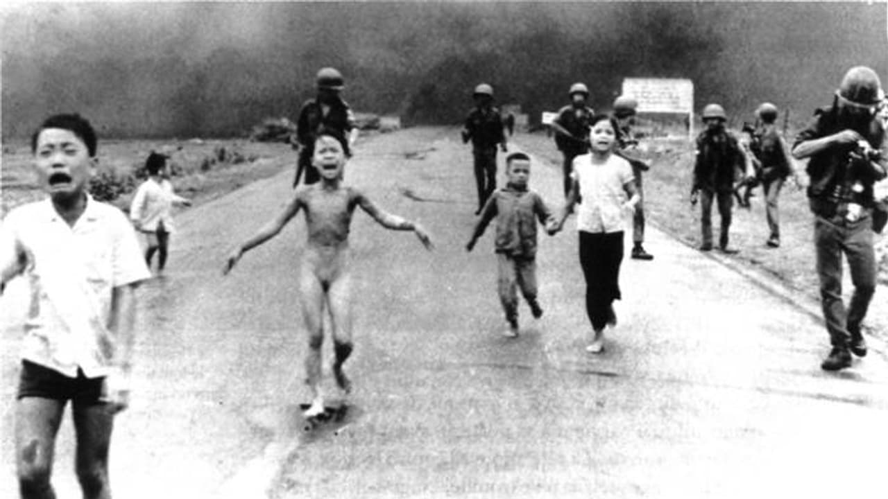 ഇതുവരെ കേട്ടത് കള്ളം? പൂർണന​ഗ്നയായി പലായനം ചെയ്യുന്ന ‘നാപാം പെൺകുട്ടി‘, ആ വിഖ്യാതചിത്രം തന്റേതെന്ന് മറ്റൊരാൾ