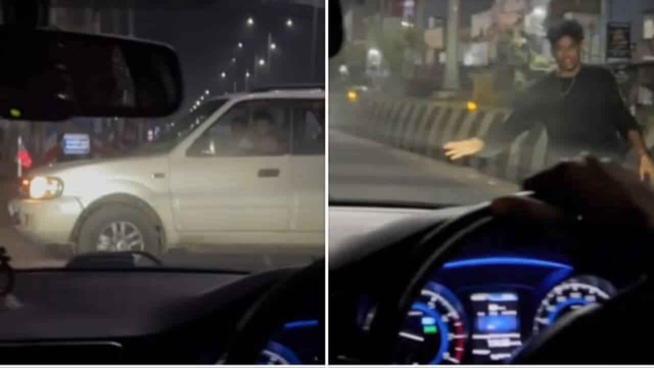 இசிஆரில் தப்பு செஞ்சது எல்லாம் அதிமுகவினர்.! பழி மட்டும் திமுக மீதா.? இறங்கி அடிக்கும் ஆர்.எஸ்.பாரதி