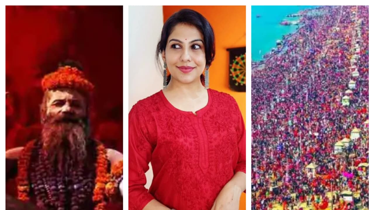 ನಾಗಾಸಾಧುಗಳಿಗೂ ಸನಾತನ ಧರ್ಮ ರಕ್ಷಣೆಗೂ ಸಂಬಂಧವೇನು? ಈ ರಹಸ್ಯ ತಿಳಿದುಕೊಳ್ಳಿ!