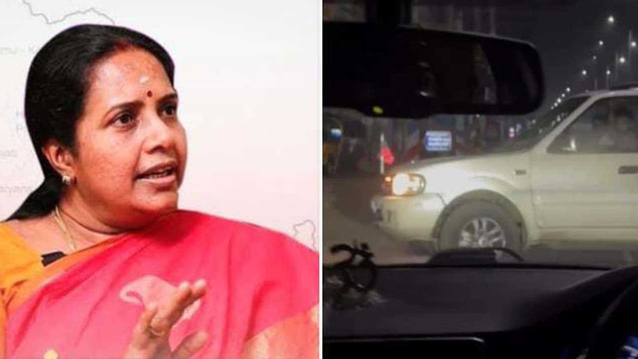 இரவில் பொதுவெளியில் பெண்களைத் துரத்தும் திமுக உடன்பிறப்புகள்.! யாருடைய தம்பிகள்.? சீறும் வானதி இரவில் பொதுவெளியில் பெண்களைத் துரத்தும் திமுக உடன்பிறப்புகள்.! யாருடைய தம்பிகள்.? சீறும் வானதி