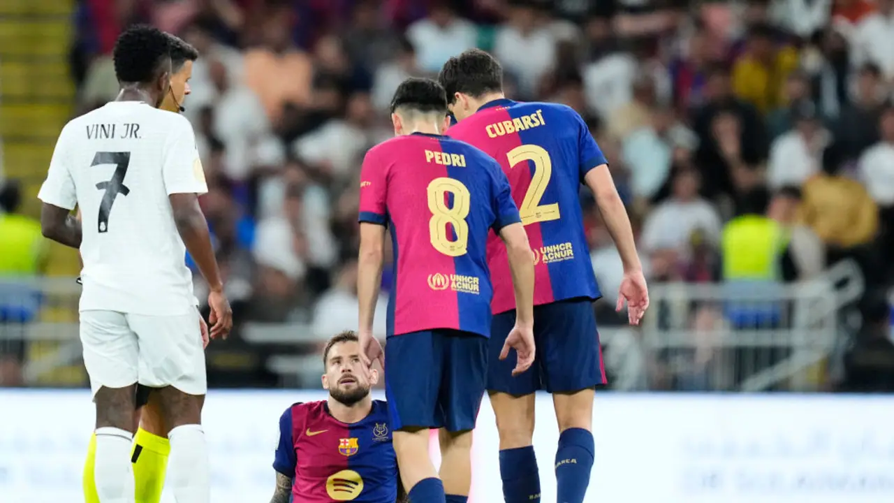 El Clasico at Wembley? Barcelona vs Real Madrid La Liga clash to be played at alternate venue, here's why