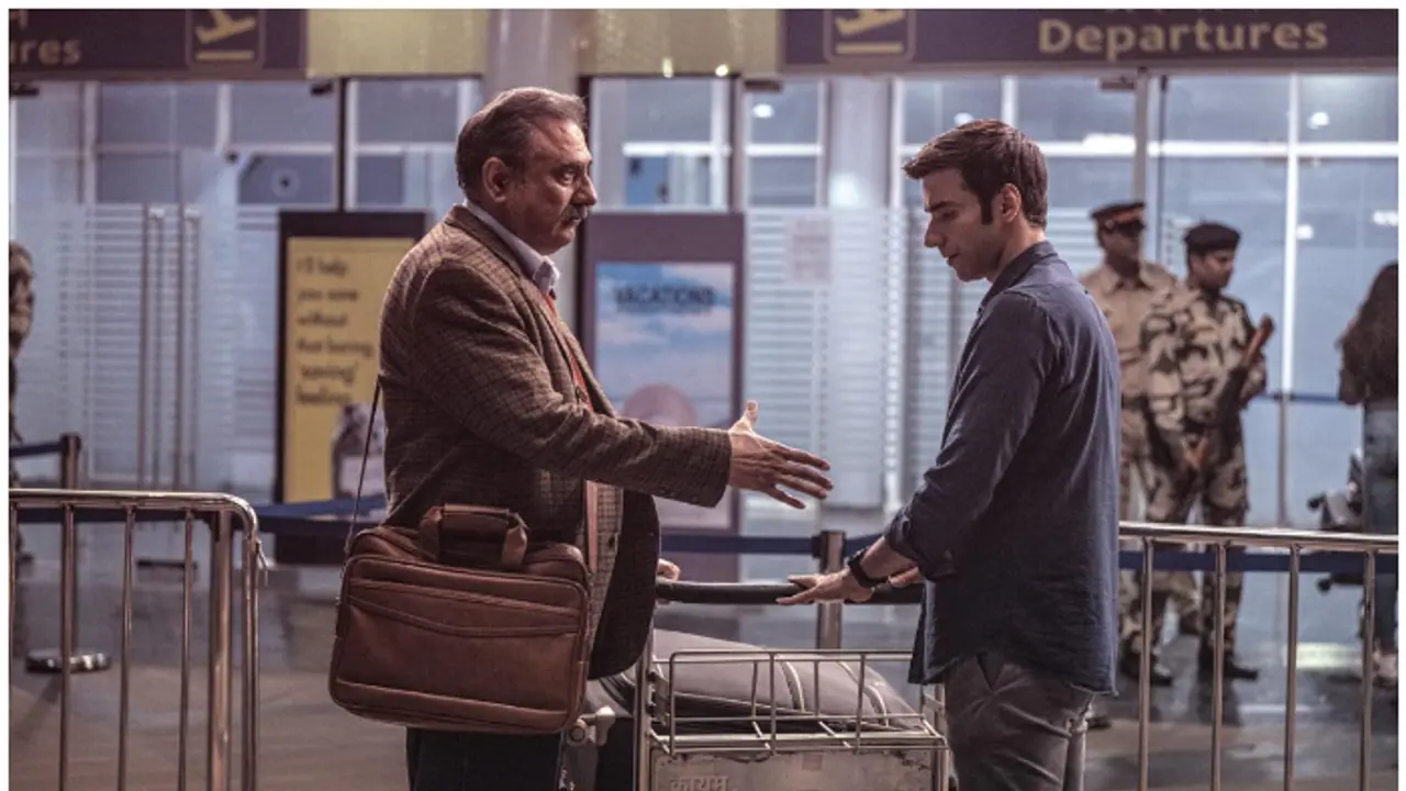 The Mehta Boys Trailer OUT: Boman Irani Avinash Tiwary deliver a riveting father son dynamic