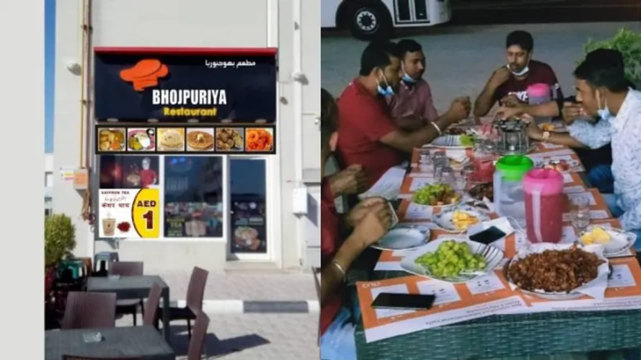 AED 10 for three meals? THIS Indian man is making it happen in Dubai; READ