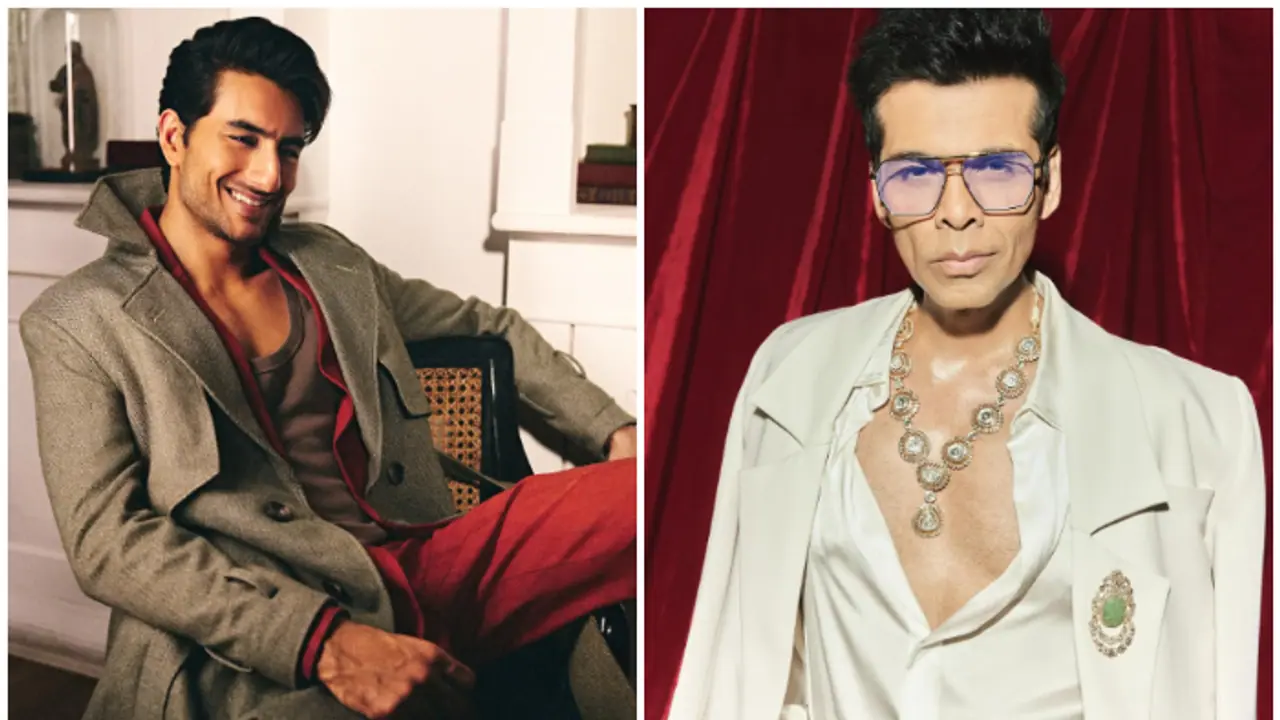 Karan Johar to launch Ibrahim Ali Khan in Bollywood: Exciting debut ahead