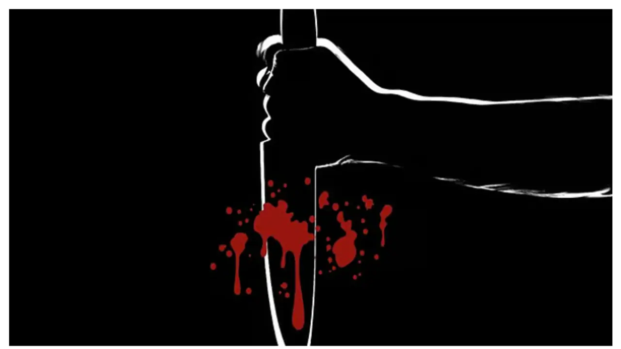 Tripura: Man kills wife after heated argument, stays with body overnight before surrendering Tripura: Man kills wife after heated argument, stays with body overnight before surrendering