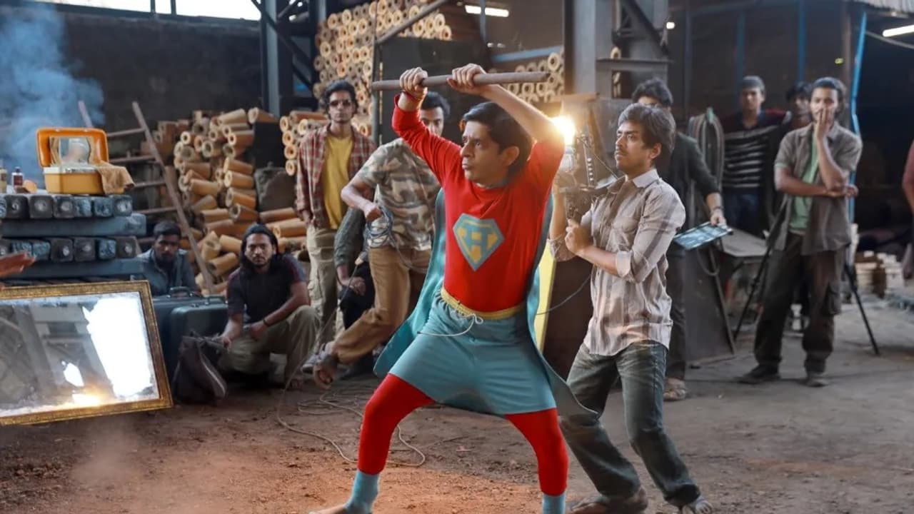 Reema Kagti's Superboys of Malegaon to be released on THIS date