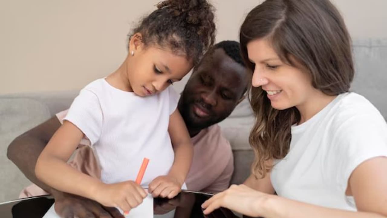 Quality time with kids tips Quality time with kids tips