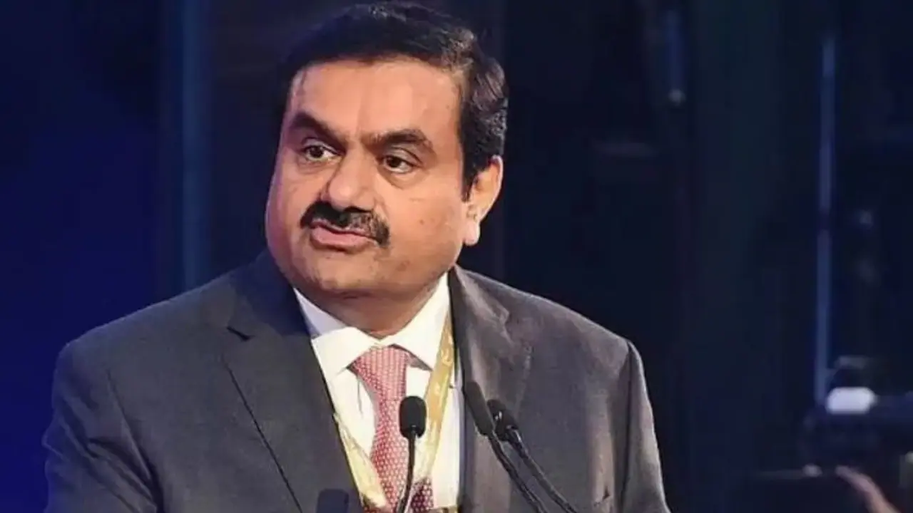 Adani Group quits controversial $442mn wind power project in Sri Lanka 