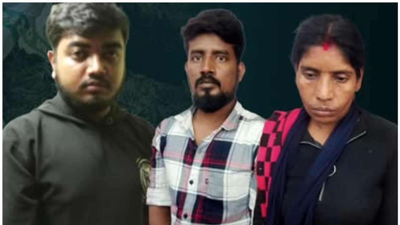  സംശയം തോന്നിയ പെയിന്‍റ് ഡബ്ബ, പിന്നെ റെയിൽവേ സ്റ്റേഷനിലെത്തിയ യുവാവും യുവതിയും; പരിശോധനയിൽ പിടിച്ചത് കഞ്ചാവ്