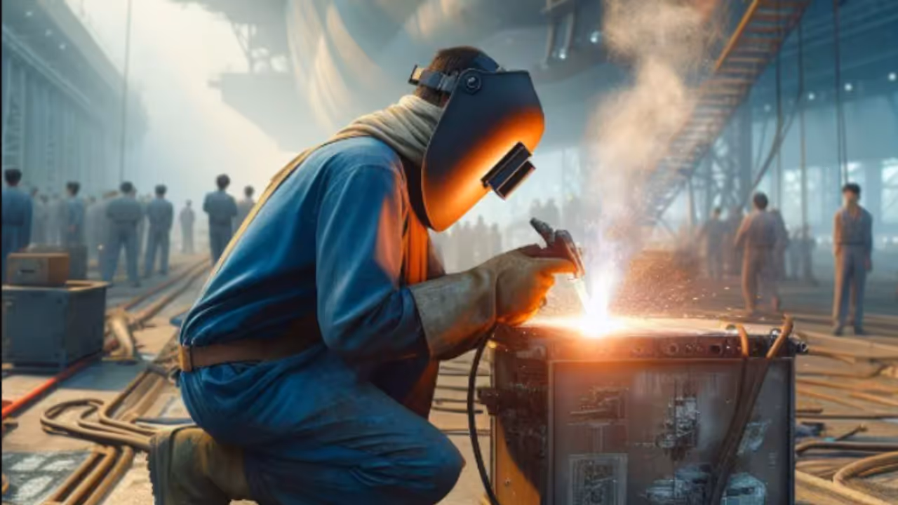 വിഴിഞ്ഞം കമ്യൂണിറ്റി സ്കിൽ പാർക്കിൽ മറൈൻ സ്ട്രക്ച്വറൽ ഫിറ്റർ ആൻഡ് ഫാബ്രിക്കേറ്റർ കോഴ്സിലേക്ക് അപേക്ഷിക്കാം വിഴിഞ്ഞം കമ്യൂണിറ്റി സ്കിൽ പാർക്കിൽ മറൈൻ സ്ട്രക്ച്വറൽ ഫിറ്റർ ആൻഡ് ഫാബ്രിക്കേറ്റർ കോഴ്സിലേക്ക് അപേക്ഷിക്കാം