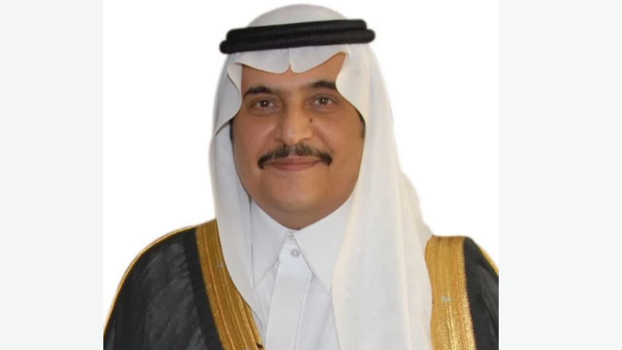 ദമ്മാം മുൻ ഗവർണർ അമീർ മുഹമ്മദ് ബിൻ ഫഹദ് അന്തരിച്ചു ദമ്മാം മുൻ ഗവർണർ അമീർ മുഹമ്മദ് ബിൻ ഫഹദ് അന്തരിച്ചു