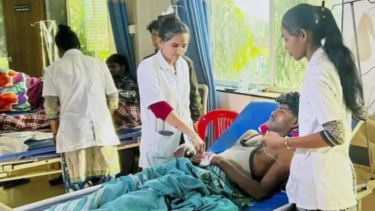 மகாராஷ்டிராவில் அதிகரிக்கும் குய்லின் பாரே சிண்ட்ரோம்: இதுவரையில் 12 பேர் உயிரிழப்பு!