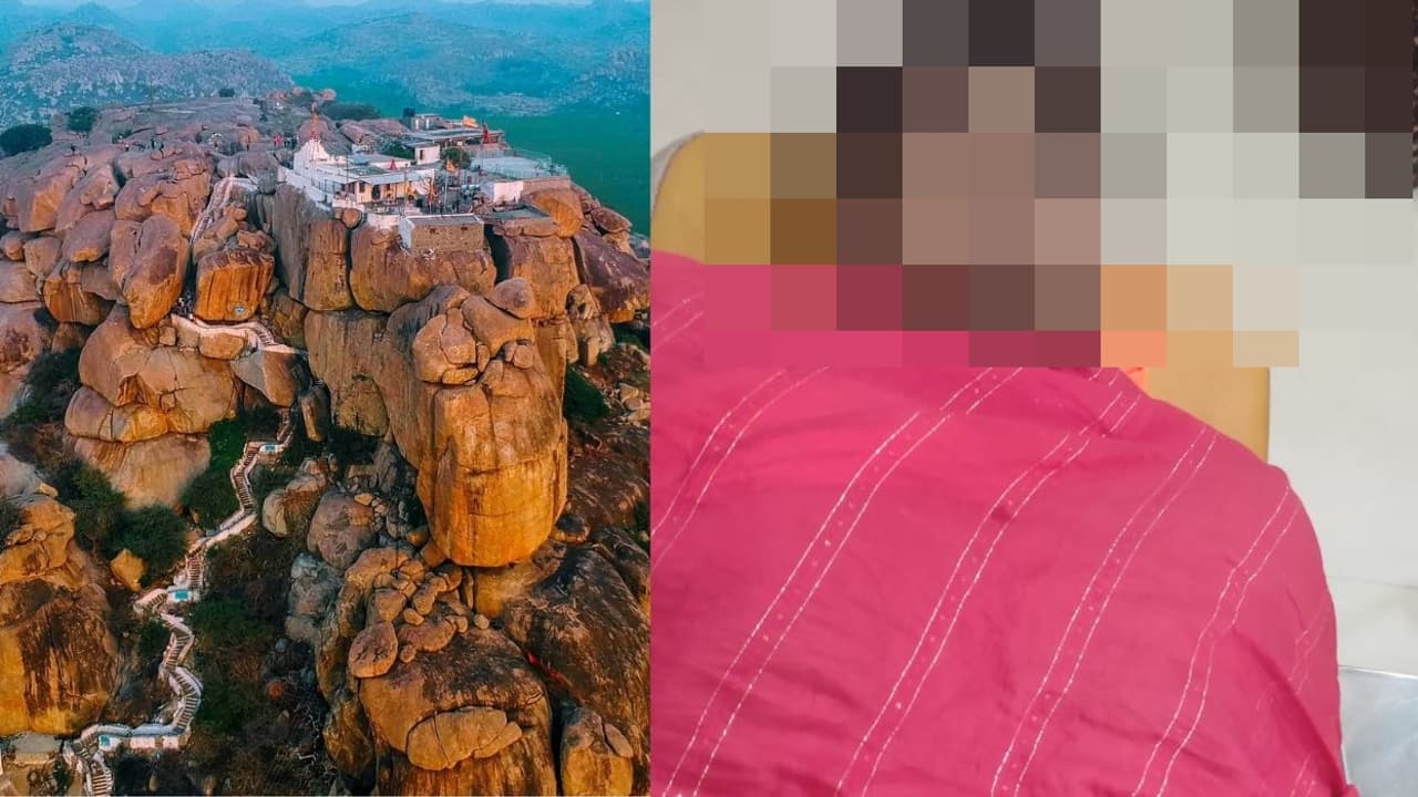 Koppal: ಅಂಜನಾದ್ರಿ ಬೆಟ್ಟ ಹತ್ತುವಾಗ ಹೃದಯಾಘಾತ; 17 ವರ್ಷದ ಯುವಕ ಸಾವು!