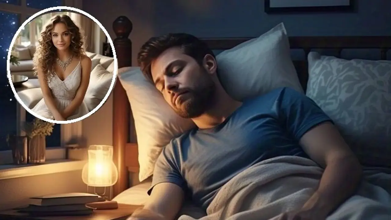 ಕನಸಿನಲ್ಲಿ ಗರ್ಲ್‌ಫ್ರೆಂಡ್ ಬಂದ್ರೆ ಏನರ್ಥ? ಇದು ಯಾವುದರ ಸುಳಿವು ಗೊತ್ತಾ ?
