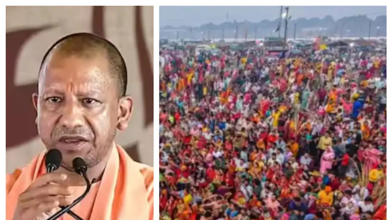 ಮಹಾಕುಂಭ ಮೇಳದ ಬಗ್ಗೆ ನುಡಿದಿದ್ದ ಭವಿಷ್ಯ ನಿಜವಾಯ್ತು; ಅವಘಡಕ್ಕೆ ಇದೇ ಕಾರಣ..?!