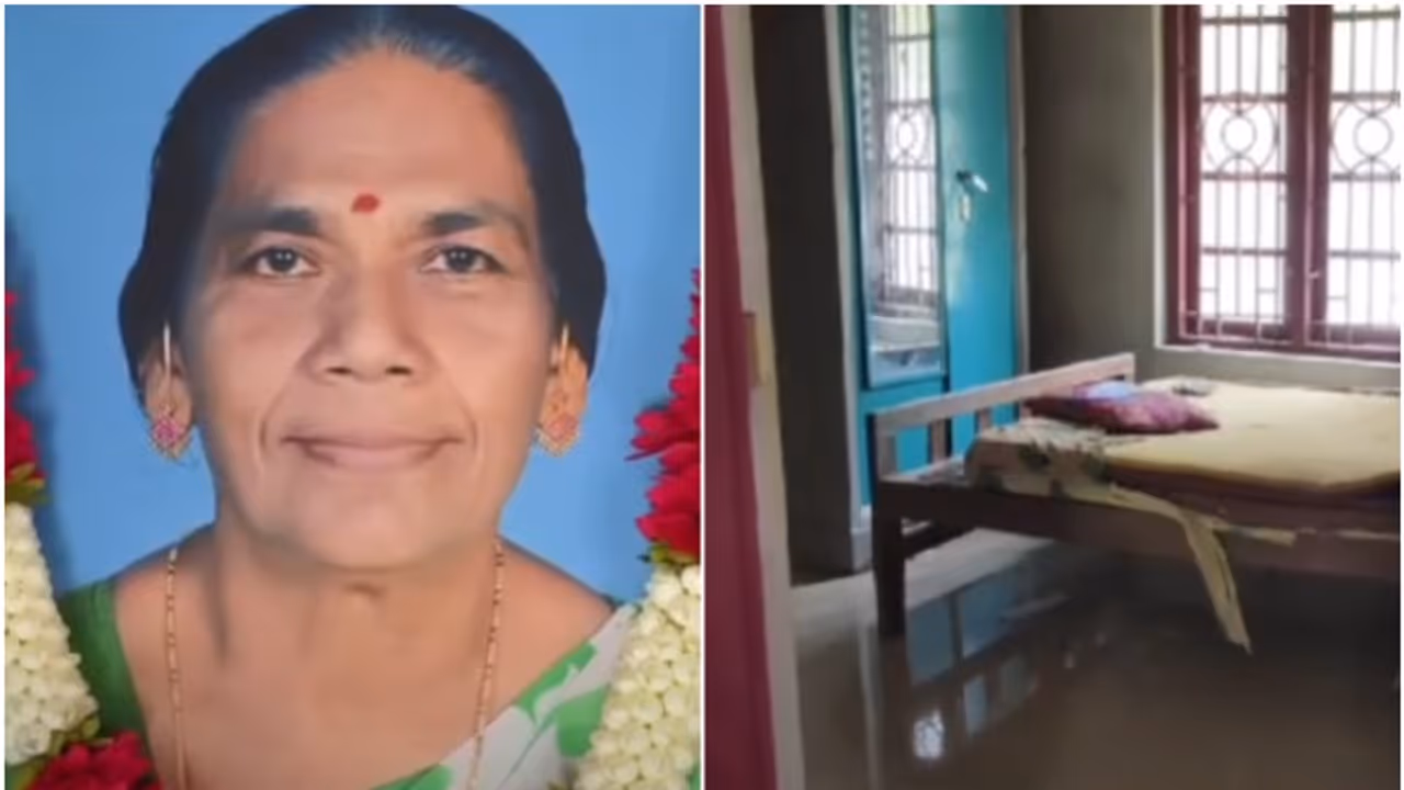 സ്വാഭാവിക മരണമെന്ന് കരുതി അടക്കം, മാല നഷ്ടമായതും ശരീരത്തിലെ അടയാളങ്ങളും അറിഞ്ഞത് പിന്നീട്; പരാതിയിൽ തുടർ നടപടി സ്വാഭാവിക മരണമെന്ന് കരുതി അടക്കം, മാല നഷ്ടമായതും ശരീരത്തിലെ അടയാളങ്ങളും അറിഞ്ഞത് പിന്നീട്; പരാതിയിൽ തുടർ നടപടി