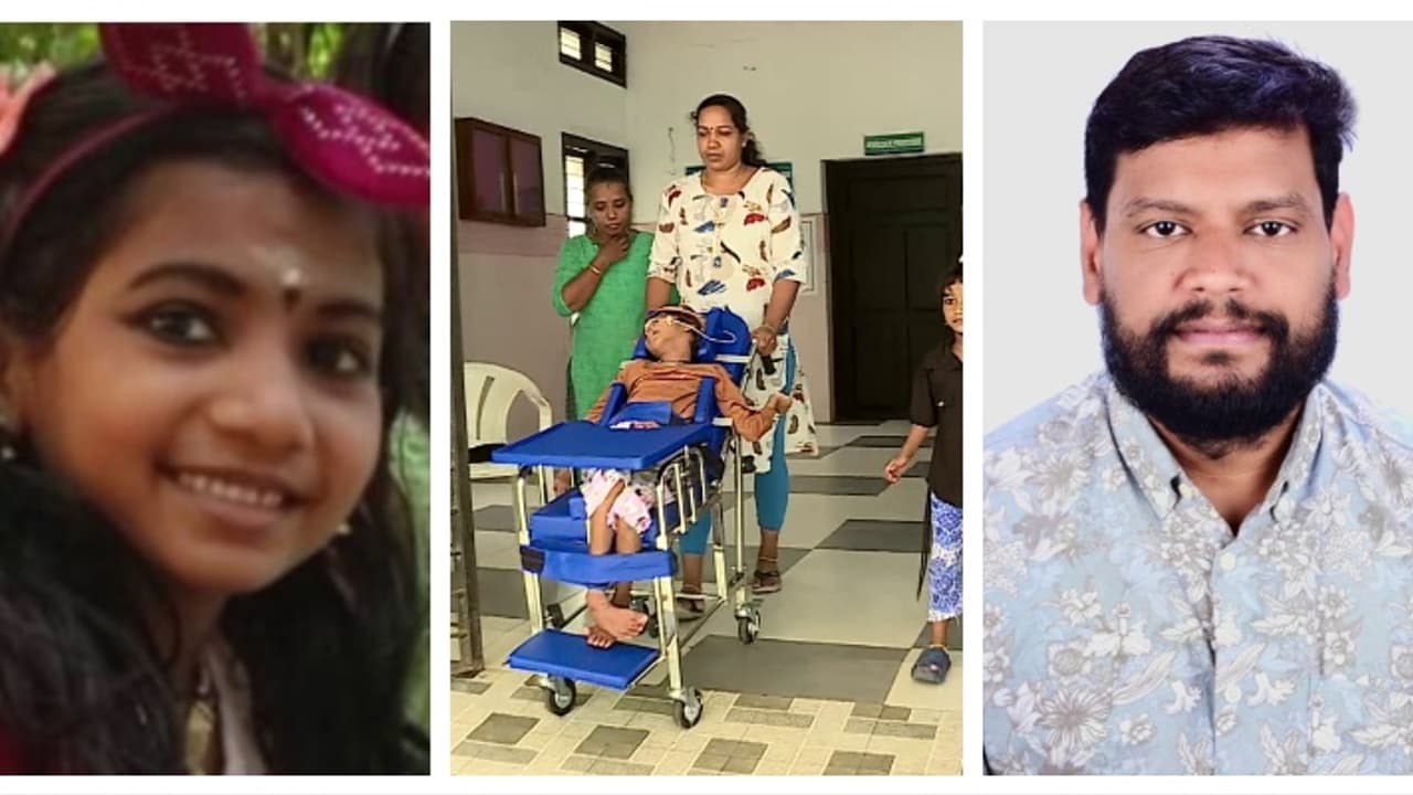 ദൃഷാനയെ കോമയിലാക്കിയ വാഹനാപകടം: പ്രതിയെ ഇതുവരെ നാട്ടിലെത്തിക്കാനായില്ല; തുടർചികിത്സക്ക് സാധ്യത തേടി കുടുംബം