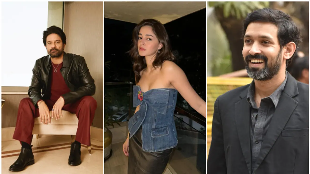 IIFA Digital Awards 2025 Nominations List: Jaideep Ahlawat, Ananya Panday earn multiple nominations
