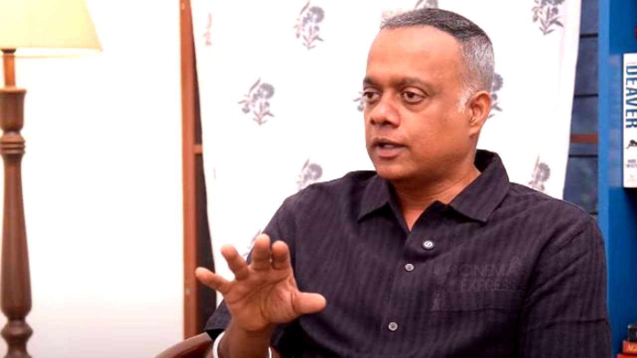 'അത്തരം കഥകള്‍ ഇനിയും പറയേണ്ടതില്ല'; ജാതിപരമായ വേര്‍തിരിവ് ഇപ്പോള്‍ ഇല്ലെന്ന് ഗൗതം മേനോന്‍