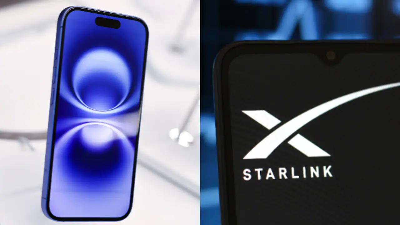 ഐഫോൺ ഉടമകൾക്കൊരു സന്തോഷവാർത്ത; നെറ്റ്‌വർക്ക് ഇല്ലാതെ എവിടെ നിന്നും സന്ദേശങ്ങൾ അയക്കാം