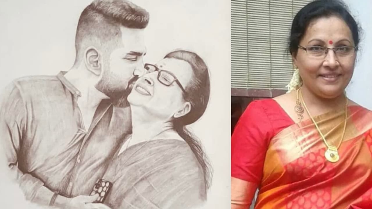 ഗോപി സുന്ദറിന്റെ അമ്മ ലിവി സുരേഷ് ബാബു അന്തരിച്ചു; വൈകാരികമായ കുറിപ്പ് പങ്കുവച്ച് സംഗീത സംവിധായകന് ഗോപി സുന്ദറിന്റെ അമ്മ ലിവി സുരേഷ് ബാബു അന്തരിച്ചു; വൈകാരികമായ കുറിപ്പ് പങ്കുവച്ച് സംഗീത സംവിധായകന്