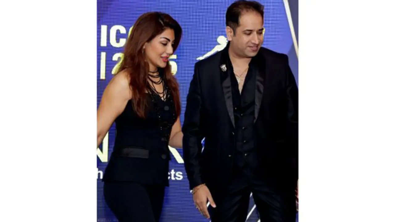 A Night to Remember: Celebrating Health and Wellness with Record Holder Dr. Pratyaksha