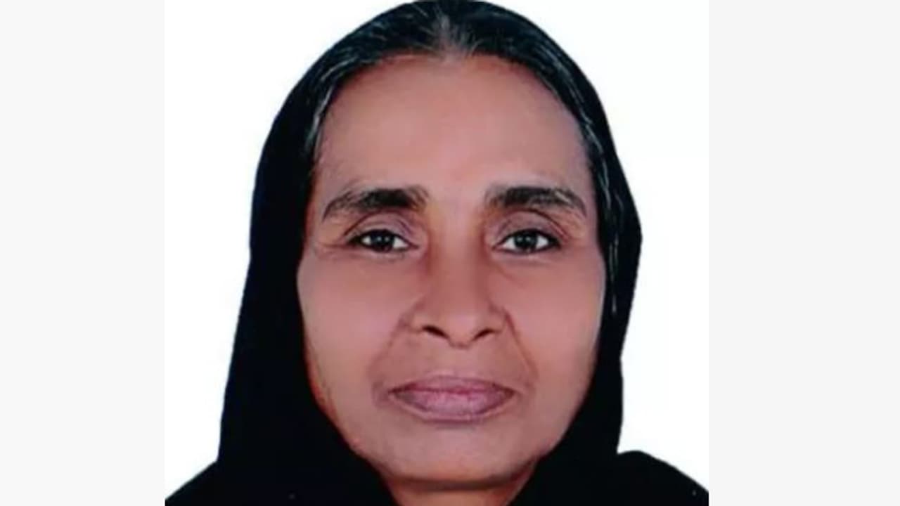 വിസിറ്റ് വിസയിൽ മക്കളുടെ അടുത്തെത്തിയ മലയാളി യുഎഇയിൽ മരിച്ചു 