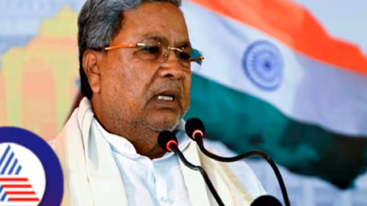 ಜಿಮ್‌ಗೆ ವ್ಹೀಲ್‌ ಚೇರ್‌ನಲ್ಲಿ ಸಿದ್ದು: ಕಾಲು ನೋವು ಗುಣಮುಖ ಆಗಲಿ ಎನ್ನುತ್ತಲೇ ಸಿಎಂ ಕಾಲೆಳೆದ ರಾಜನಾಥ್!