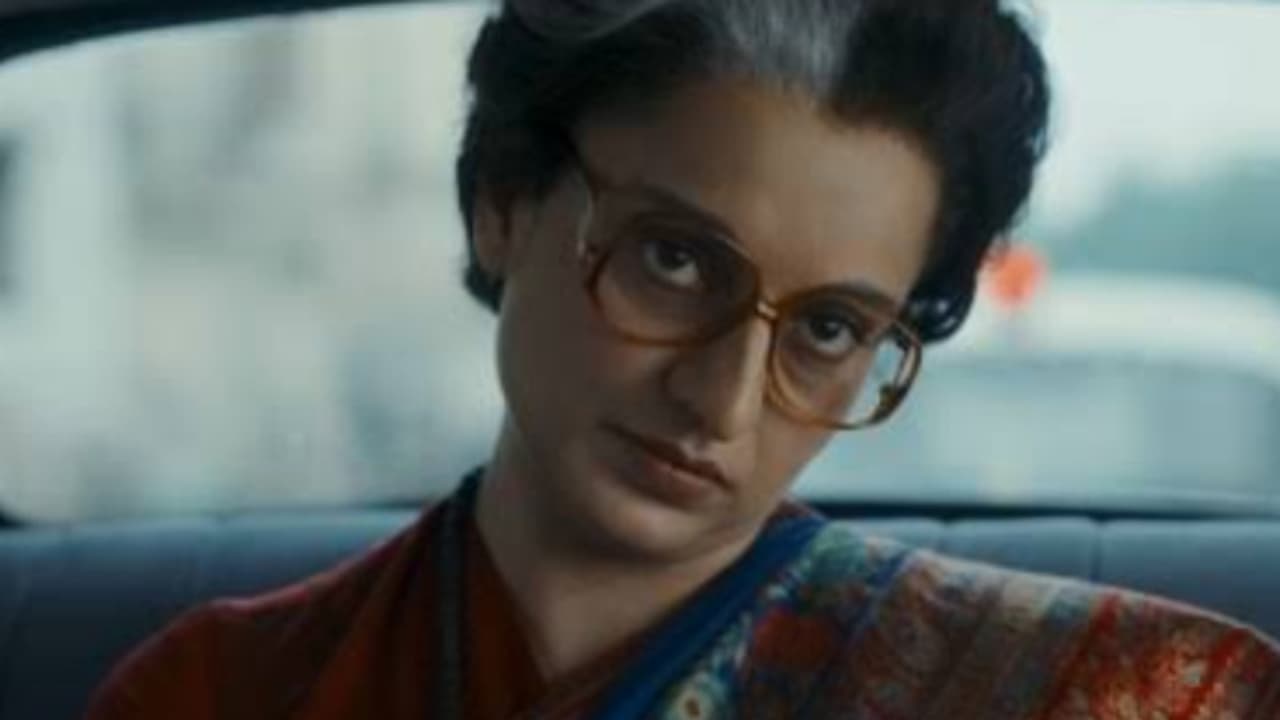 വിദേശത്ത് ക്ലിക്കായോ കങ്കണയുടെ എമര്ജൻസി, കളക്ഷൻ കണക്കുകള് പുറത്ത് വിദേശത്ത് ക്ലിക്കായോ കങ്കണയുടെ എമര്ജൻസി, കളക്ഷൻ കണക്കുകള് പുറത്ത്