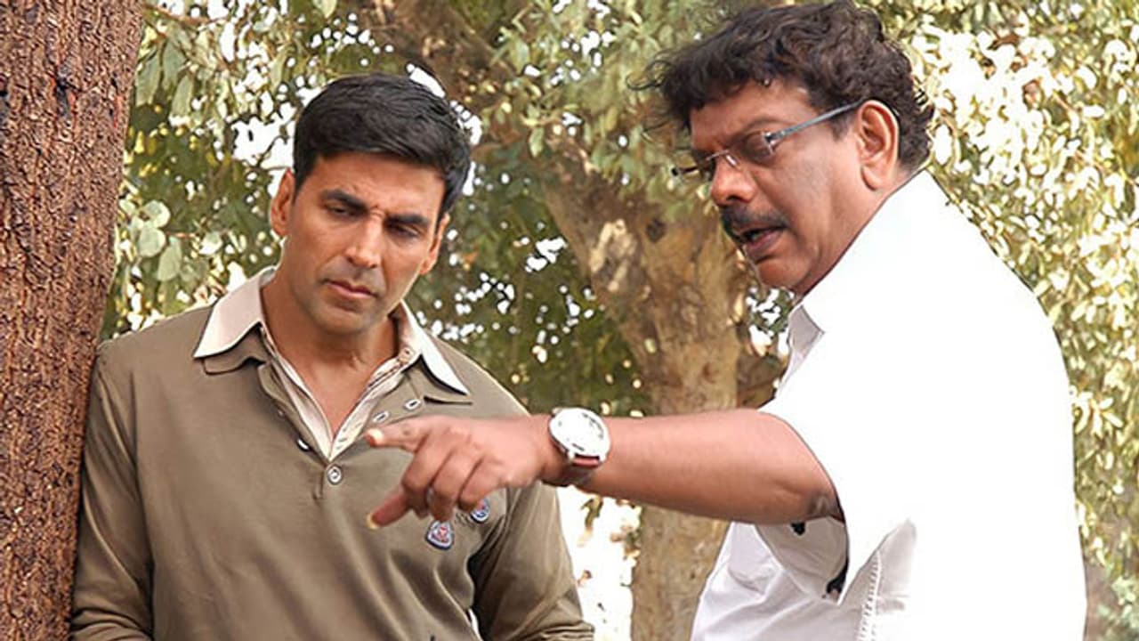 priyadarshan birthday 