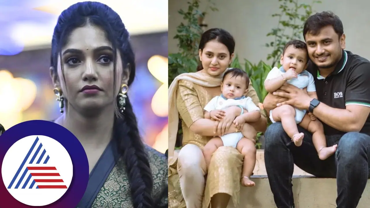 ನಟಿ ಅಮೂಲ್ಯ ನನಗೆ ಅತ್ತಿಗೆ ಆಗ್ಬೇಕು..ಪದೇ ಪದೇ ಫೋನ್ ಮಾಡಿ ವಿಚಾರಿಸಿದ್ದಾರೆ: ಭವ್ಯಾ ಗೌಡ